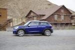 Mini Paceman Cooper S 2012 года